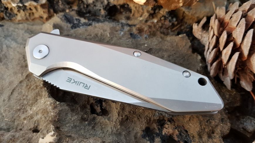 Нож складной Ruike P135-SF P135-SF фото