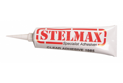 Stelmax швидковисихаючий стикувальний клей 923373934 фото