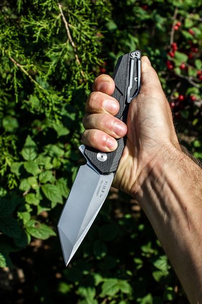 Нож складной Ruike P138-B P138-B фото