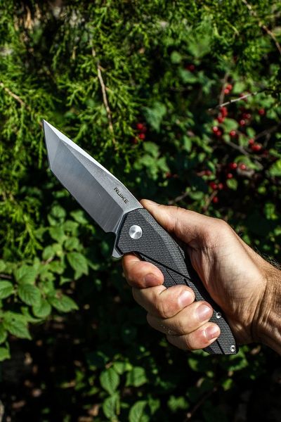 Нож складной Ruike P138-B P138-B фото