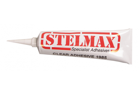 Stelmax швидковисихаючий стикувальний клей 923373934 фото