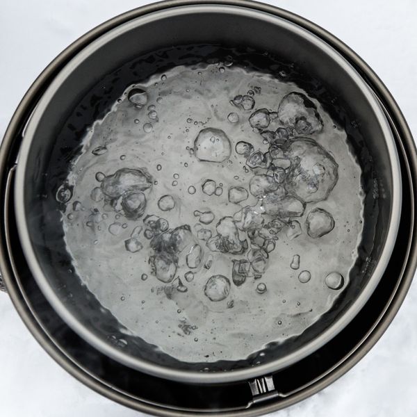 Набор посуды с газовой горелкой Trangia Stove 25-4 HA/GB (1.75 / 1.5 л / 0.9 л) 157254 фото