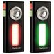 Ліхтар MACTRONIC Flagger White/Red/Green USB Rechargeable MACTRONIC Flagger фото 1