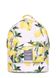 Міський рюкзак POOLPARTY з лимонами backpack-lemons фото