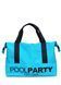 Текстильна сумка POOLPARTY Universal блакитна universal-blue фото 1