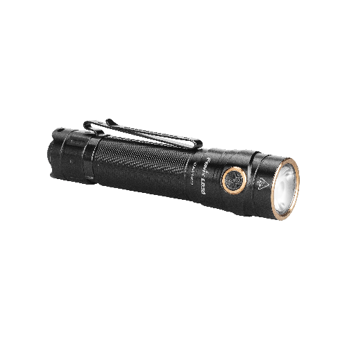 Фонарь ручной Fenix ​​LD30 с аккумулятором (ARB-L18-3400) LD30bi фото