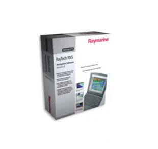 Навигационный комплект ПО Raymarine RayTech V6.0 E83040 фото