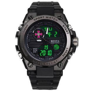 Годинник Besta Tattoo ЗСУ 1411 фото