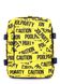 Рюкзак для ручной клади POOLPARTY Airport 40x30x20см Wizz Air / МАУ airport-flex-tape фото