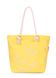 Летняя сумка с якорем POOLPARTY Anchor желтая anchor-oxford-yellow фото