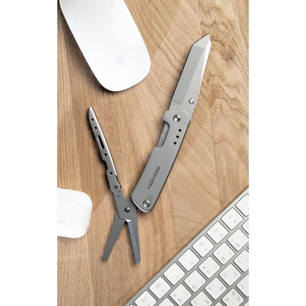 Нож-ножницы Roxon KS S501 S501 фото