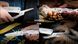 Нож-ножницы Roxon KS S501 S501 фото 9