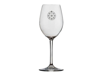 Набір бокалів для вина MARINE BUSINESS 10104 фото