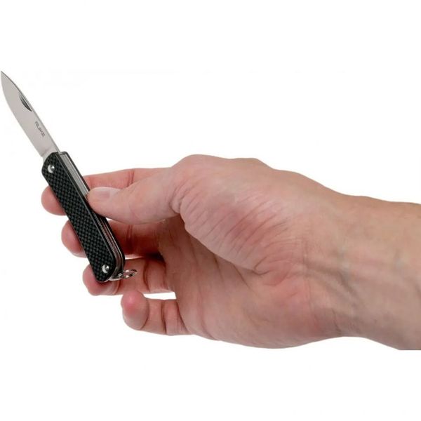 Многофункциональный нож Ruike Criterion Collection S21 черный S21-B фото