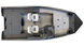 Лодка Finval 470 Evo SC 470 Evo SC фото 1