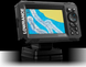 Эхолот Lowrance Eagle SplitShot HD Eagle 5 SplitShot фото 7