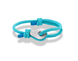 Яхтовий браслет TAKI Tackle  TAKI3Skyblue фото