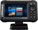 Эхолот Lowrance Eagle SplitShot HD Eagle 5 SplitShot фото 1