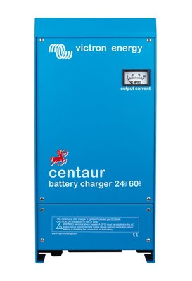 Зарядное устройство VICTRON Centaur Аналоговое 923377211 фото