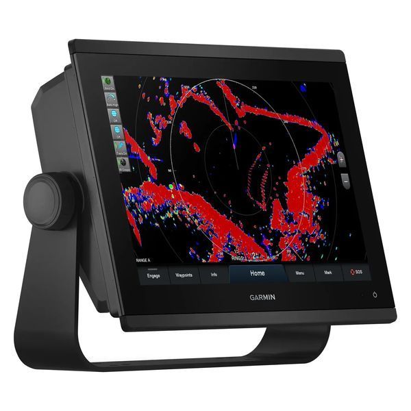 Ехолот картплоттер Garmin GPSMAP 1223xsv 010-02367-02 фото