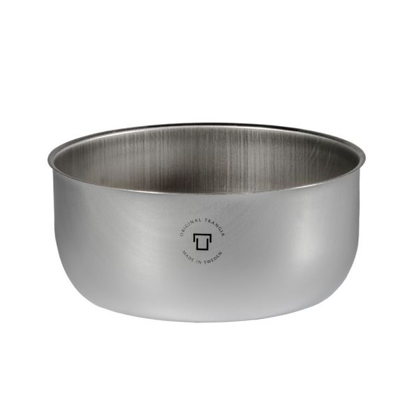Набор посуды Trangia Tundra II-D 1.75 / 1.5 л (два котелка, крышка, ручка, чехол) 402252 фото