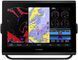 Ехолот картплоттер Garmin GPSMAP 1223xsv 010-02367-02 фото 1