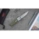 Нож складной Ganzo G7211-GR зеленый G7211-GR фото 5