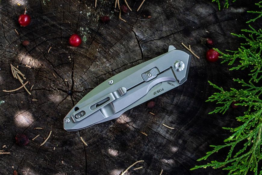 Нож складной Ruike P128-SF P128-SF фото