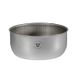 Набір посуду Trangia Tundra III-D 1.75/1.5 л (два котелки, сковорода, кришка, ручка, чохол) 402253 фото 3
