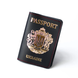 Обложка для паспорта "Passport+большой Герб" 40133 фото