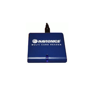Navionics карт ридер Е86026 фото