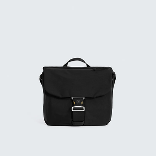 Сумка HURU Messenger, 14L Messenger, 14L фото