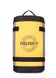 Рюкзак POOLPARTY Tracker з принтом tracker-yellow-grey фото 1