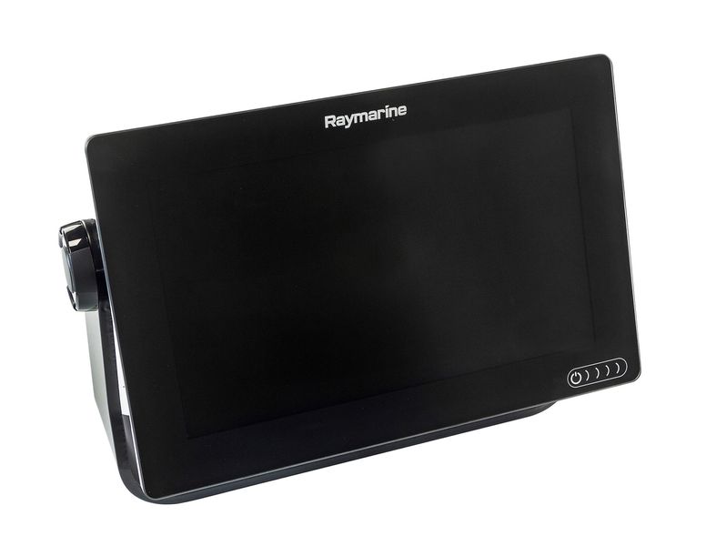 Многофункциональный дисплей Raymarine AXIOM 9'' RV 923376580 фото