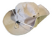 Шляпа панама парусная 923376014 фото 3