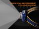 Фонарь налобный Fenix ​​HL40R Cree XP-LHIV2 LED серый HL40RGY фото 10