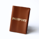Обкладинка для паспорта "Passport" 3106-01 фото
