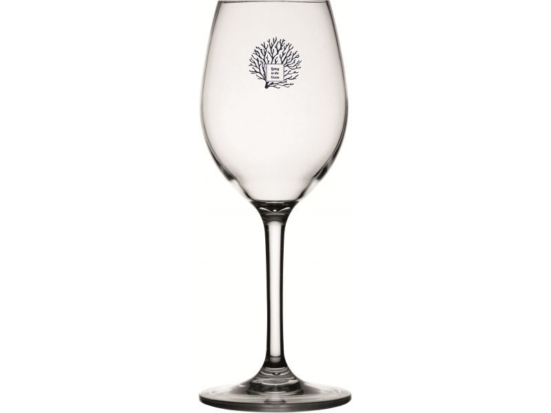 Набір бокалів для вина MARINE BUSINESS 18104 фото
