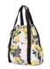 Жіноча сумка на шнурку POOLPARTY Felicita з лимонами felicita-lemons фото 2