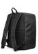 Рюкзак для ручной клади POOLPARTY Airport 40x30x20см Wizz Air / МАУ черный airport-black фото 3