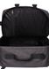Рюкзак-сумка для ручной клади POOLPARTY Cabin 55x40x20см МАУ / SkyUp серо-оранжевый cabin-graphite фото 4