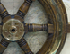 Штурвал Nautical Marine Oak Bronze 26" #0069 фото 3