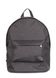 Міський рюкзак POOLPARTY темно-сірий backpack-graphite фото