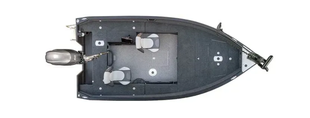 Човен Finval 475 Evo Tiller 475 Evo Tiller фото