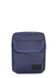 Мужская текстильная сумка с ремнем на плечо POOLPARTY Extreme синяя extreme-oxford-blue фото
