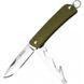 Многофункциональный нож Ruike Criterion Collection S21 зеленый S21-G фото 1