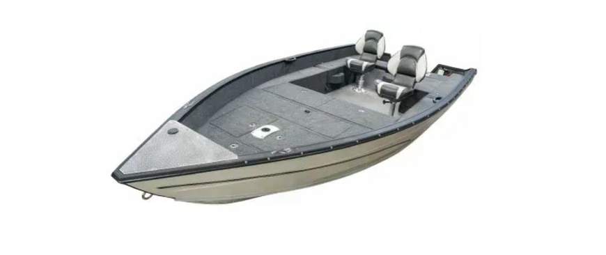 Човен Finval 475 Evo Tiller 475 Evo Tiller фото