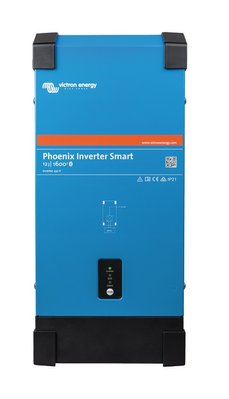 Инвертор VICTRON Phoenix Smart с чистым синусоидальным сигналом, 1600-5000 Вт 923377271 фото