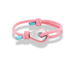 Яхтовий браслет TAKI Tackle  TAKI3Pink фото