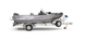 Лодка Finval 475 Evo SC 475 Evo SC фото 3
